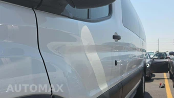 2025 Ford Transit Passenger Van XLT Low Roof 148.0" WB - miniatura 24