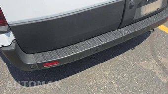 2025 Ford Transit Passenger Van XLT Low Roof 148.0" WB - miniatura 30