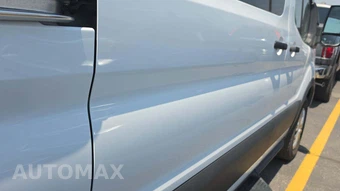 2025 Ford Transit Passenger Van XLT Low Roof 148.0" WB - miniatura 32