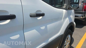 2025 Ford Transit Passenger Van XLT Low Roof 148.0" WB - miniatura 33