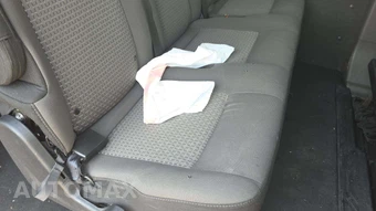 2025 Ford Transit Passenger Van XLT Low Roof 148.0" WB - miniatura 35