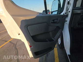 2025 Ford Transit Passenger Van XLT Low Roof 148.0" WB - miniatura 9