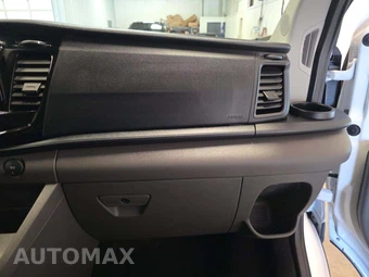 2025 Ford Transit Passenger Van XLT Low Roof 148.0" WB - miniatura 19