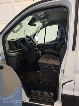 2025 Ford Transit Passenger Van XLT Low Roof 148.0" WB - miniatura 6