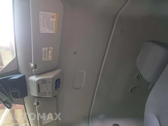 2025 Ford Transit Passenger Van XLT Low Roof 148.0" WB - miniatura 11