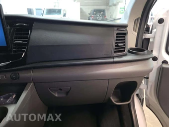 2025 Ford Transit Passenger Van XLT Low Roof 148.0" WB - miniatura 19