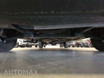 2025 Ford Transit Passenger Van XLT Low Roof 148.0" WB - miniatura 20