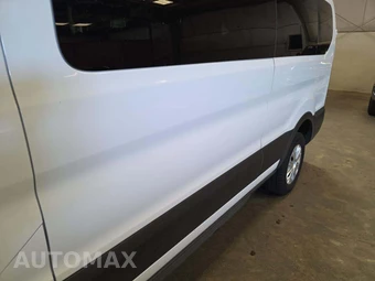 2025 Ford Transit Passenger Van XLT Low Roof 148.0" WB - miniatura 22