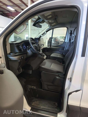 2025 Ford Transit Passenger Van XLT Low Roof 148.0" WB - miniatura 6