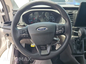 2025 Ford Transit Passenger Van XLT Low Roof 148.0" WB - miniatura 10