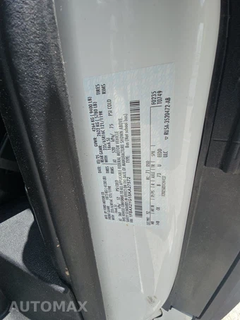 2025 Ford Transit Passenger Van XLT Low Roof 148.0" WB - miniatura 13