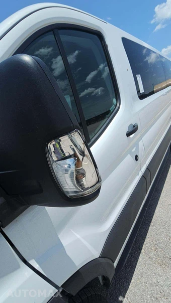 2025 Ford Transit Passenger Van XLT Low Roof 148.0" WB - miniatura 22