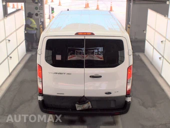 2025 Ford Transit Passenger Van XLT Low Roof 148.0" WB - miniatura 5