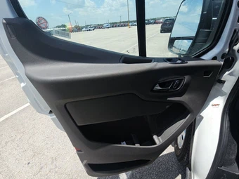 2025 Ford Transit Passenger Van XLT Low Roof 148.0" WB - miniatura 9