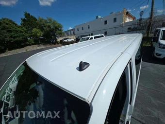 2025 Ford Transit Passenger Van XLT Low Roof 148.0" WB - miniatura 12