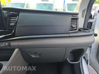 2025 Ford Transit Passenger Van XLT Low Roof 148.0" WB - miniatura 19