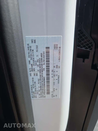 2025 Ford Transit Passenger Van XLT Low Roof 148.0" WB - miniatura 5