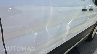 2025 Ford Transit Passenger Van XLT Low Roof 148.0" WB - miniatura 20