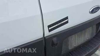 2025 Ford Transit Passenger Van XLT Low Roof 148.0" WB - miniatura 22