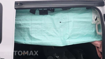 2025 Ford Transit Passenger Van XLT Low Roof 148.0" WB - miniatura 33