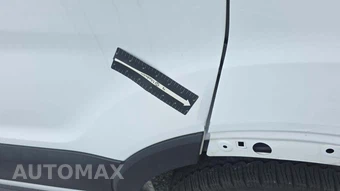 2025 Ford Transit Passenger Van XLT Low Roof 148.0" WB - miniatura 40