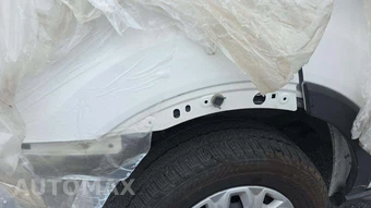 2025 Ford Transit Passenger Van XLT Low Roof 148.0" WB - miniatura 52