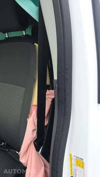2025 Ford Transit Passenger Van XLT Low Roof 148.0" WB - miniatura 59