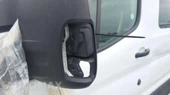 2025 Ford Transit Passenger Van XLT Low Roof 148.0" WB - miniatura 62