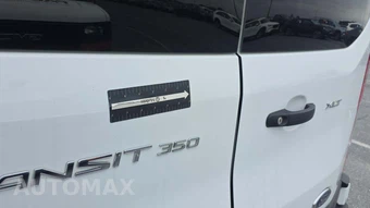 2025 Ford Transit Passenger Van XLT Low Roof 148.0" WB - miniatura 63