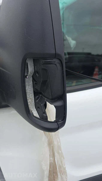 2025 Ford Transit Passenger Van XLT Low Roof 148.0" WB - miniatura 66