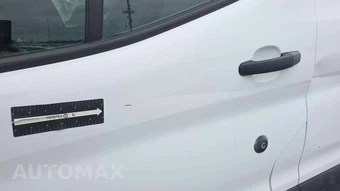 2025 Ford Transit Passenger Van XLT Low Roof 148.0" WB - miniatura 67