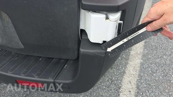 2025 Ford Transit Passenger Van XLT Low Roof 148.0" WB - miniatura 70