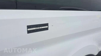 2025 Ford Transit Passenger Van XLT Low Roof 148.0" WB - miniatura 71