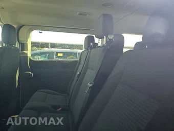2025 Ford Transit Passenger Van XLT Low Roof 148.0" WB - miniatura 13