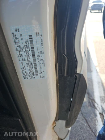 2025 Ford Transit Passenger Van XLT Low Roof 148.0" WB - miniatura 14