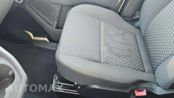 2025 Ford Transit Passenger Van XLT Low Roof 148.0" WB - miniatura 19