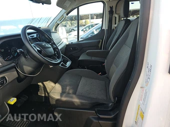 2025 Ford Transit Passenger Van XLT Low Roof 148.0" WB - miniatura 7