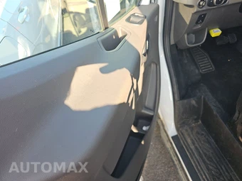 2025 Ford Transit Passenger Van XLT Low Roof 148.0" WB - miniatura 9