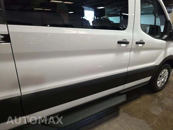 2025 Ford Transit Passenger Van XLT Low Roof 148.0" WB - miniatura 22