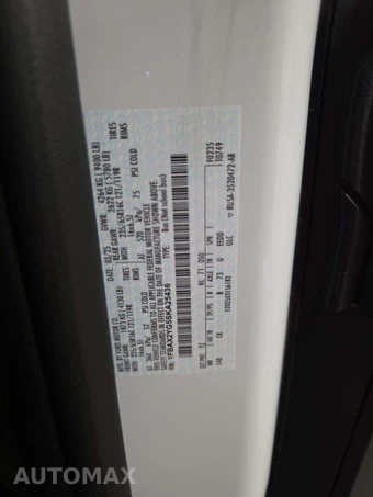 2025 Ford Transit Passenger Van XLT Low Roof 148.0" WB - miniatura 5