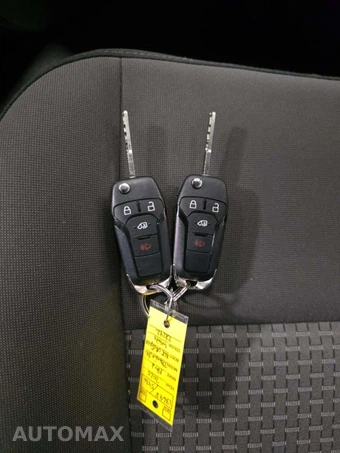 2025 Ford Transit Passenger Van XLT Low Roof 148.0" WB - miniatura 8