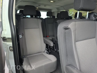 2025 Ford Transit Passenger Van XLT Low Roof 148.0" WB - miniatura 13