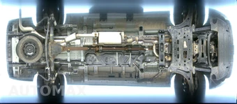 2025 Ford Transit Passenger Van XLT Low Roof 148.0" WB - miniatura 17