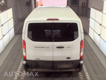 2025 Ford Transit Passenger Van XLT Low Roof 148.0" WB - miniatura 5