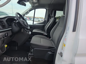 2025 Ford Transit Passenger Van XLT Low Roof 148.0" WB - miniatura 7