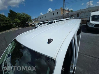 2025 Ford Transit Passenger Van XLT Low Roof 148.0" WB - miniatura 12