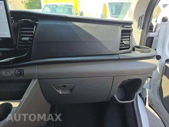 2025 Ford Transit Passenger Van XLT Low Roof 148.0" WB - miniatura 19