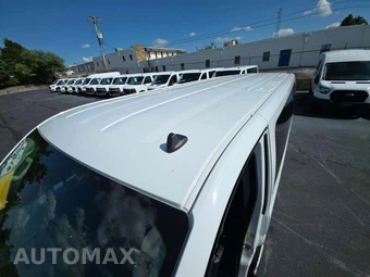 2025 Ford Transit Passenger Van XLT Low Roof 148.0" WB - miniatura 12
