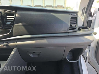 2025 Ford Transit Passenger Van XLT Low Roof 148.0" WB - miniatura 19