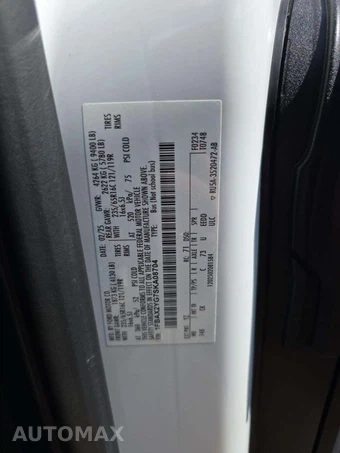 2025 Ford Transit Passenger Van XLT Low Roof 148.0" WB - miniatura 5